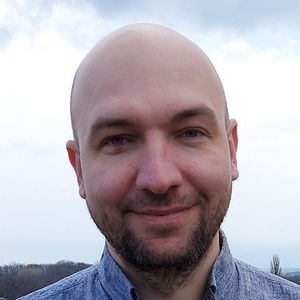 В'ячеслав Мовчан